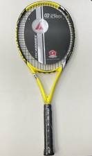 Pro Kennex Ki Q+5 Yellow Grip