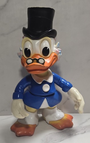 Pouet géant picsou walt - géant, cm