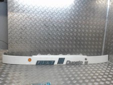 Calandre FIAT DUCATO 2