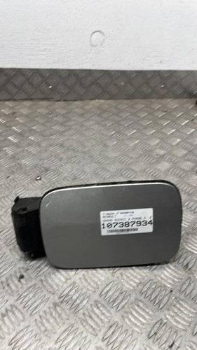 Trappe essence renault - renault, grand