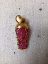 2 broches NINA RICCI deci delà