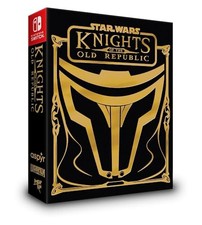 Nintendo Switch Star Wars