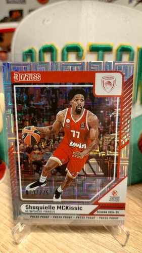 2024 panini donruss - 2024-25,
