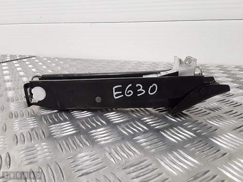 2012 audi trousse outils - 2012, à