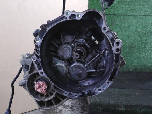 Boite vitesses hyundai - boite,