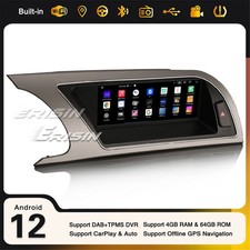 8,8" Ecran Android 14