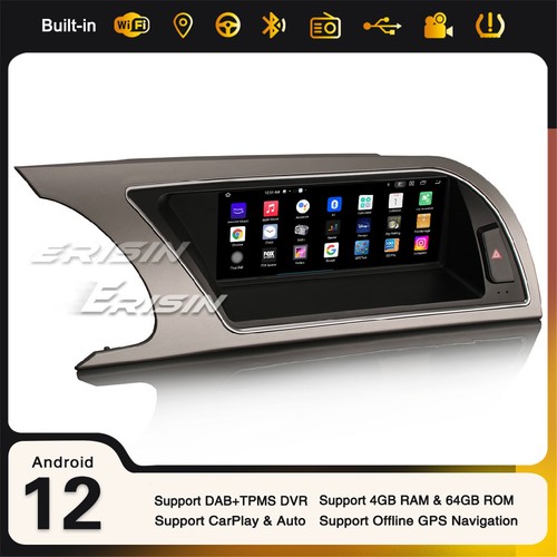 Ecran android 14 - 8,8",