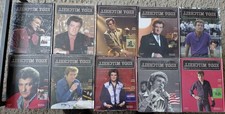Lot de 12 livres-CD neufs