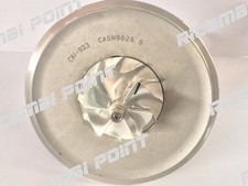 Turbine Core Assy neuve équilibrée RHF5 REVERSE