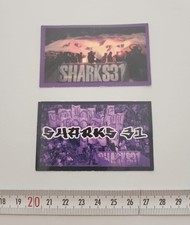 Sticker Sharks 31 Toulouse