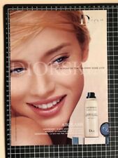 Publicité de presse de 2005