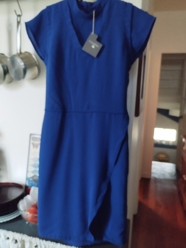 Cotelac jolie robe bleu - cotelac, 34