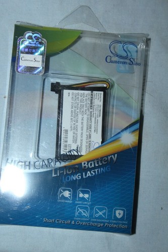 Cameron sino batterie gps - sino,