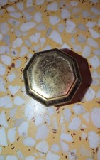 1 bouton, poignée de tiroir