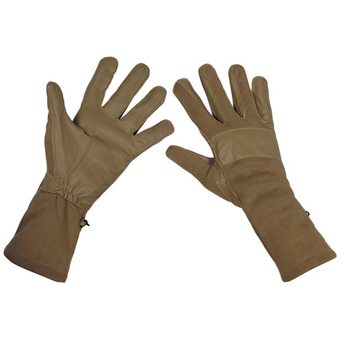 Mfh combat gants - mfh, extra