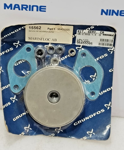 Grundfos 96455095 kit service - grundfos, kit,