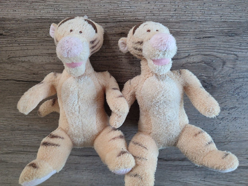 Lot doudou peluche - de, 2