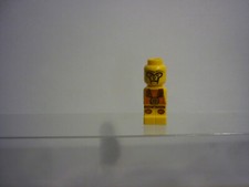 Lego - Minifig - Microfig Minotaurus Gladiator Yellow 85863pb016