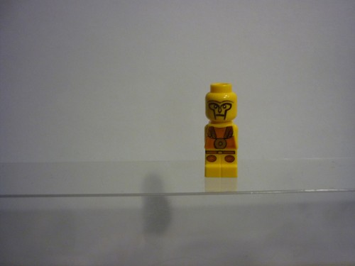 Lego minifig microfig - minifig,