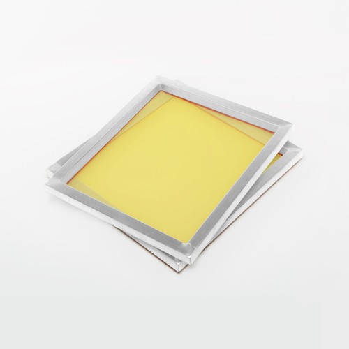 80t cadres sérigraphie - 80t,