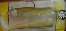 Leurre peche Storm Ultra Shad