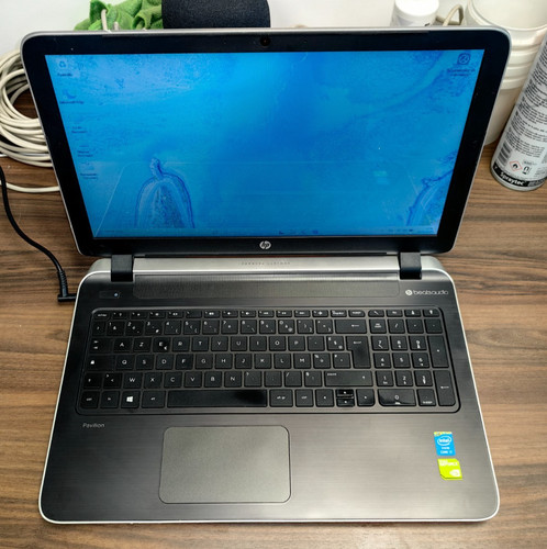 P039nf i7 4510u 2 0ghz - hp,