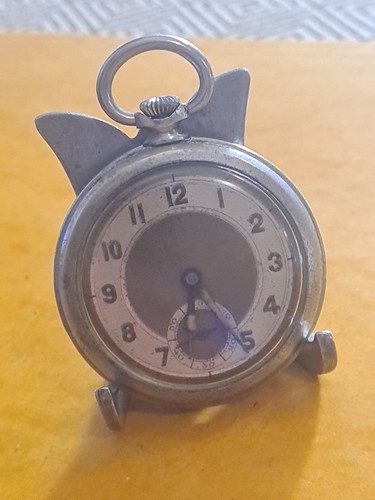 Montre gousset mouvement - ,