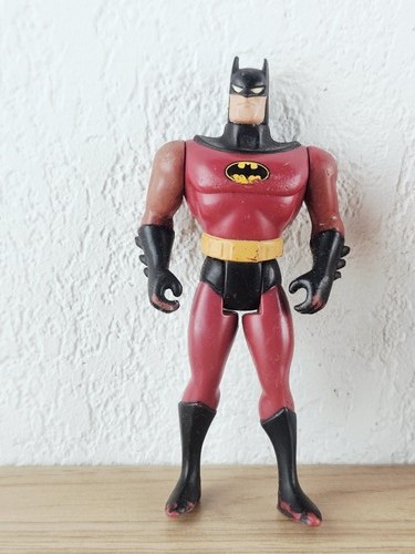 Figurine rétro batman - rétro, dc