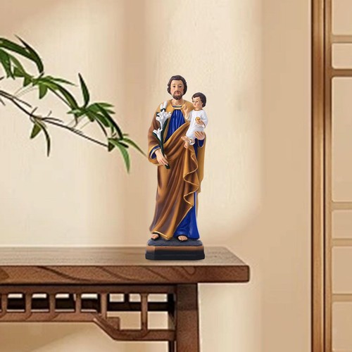 Statues saint joseph de - statues,