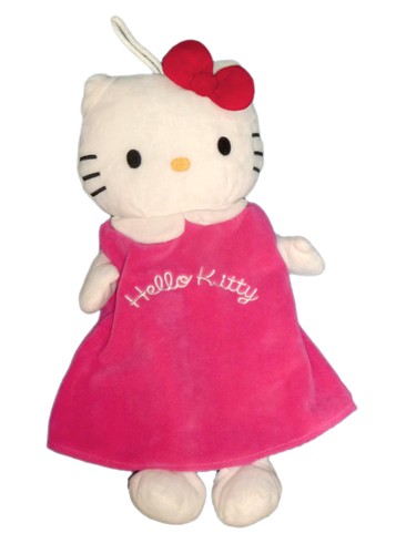 Peluche doudou vendu - doudou, *vendu