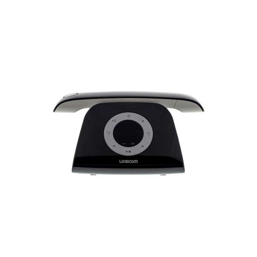 Téléphone sans fil logicom - téléphone,