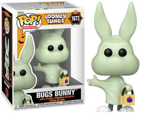 The looney tunes - the, pop!