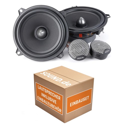 Haut parleur pour seat toledo - haut-parleur,