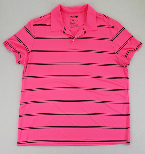 Urban pipeline polo shirt men - pipeline,