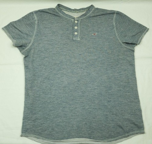Homme hollister top t shirt - hollister,