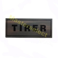 PETIT PANNEAU SIGNALETIQUE