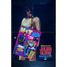 Hit Magazine 63 03 1977 Elton John Johnny Hallyday Mick Jagger Pink Floyd Rod St