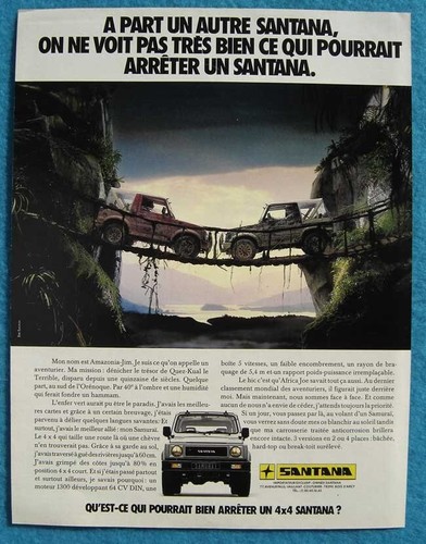 Publicité papier voiture - papier,