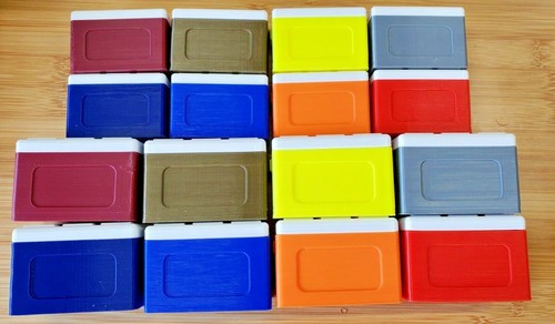 Large 10 scale soda - rc,