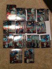 25- 1994 Bowmans Best Rookies