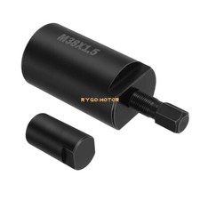 Extracteur de volant moteur 38 mm 1,5 mm pour SUZUKI KAWASAKI