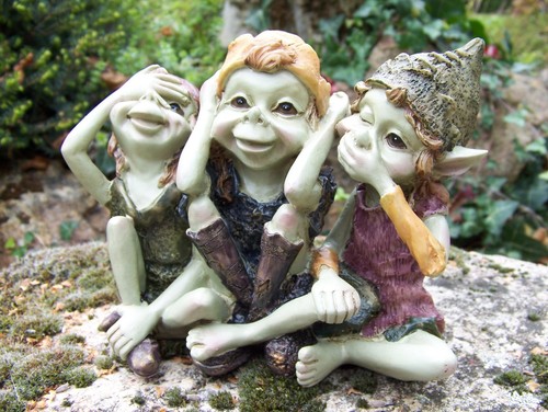 9225 korrigan figurine - korrigan,