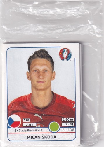 Panini fifa sticker numéro - panini, em