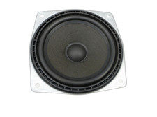 Haut-parleur à tonalité