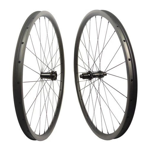26in carbon mountain bicycle - mountain,