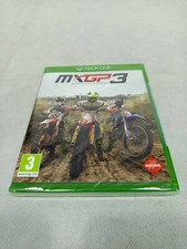 Mxgp 3 FR Neuf XBOX ONE