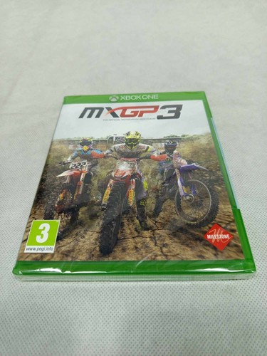 Mxgp neuf xbox one - 3, fr