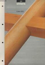 Sikkens - Cetol SCL (Nuancier) - Collectif - 0