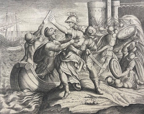 Antonio tempesta 1555 - tempesta, 1555-1630