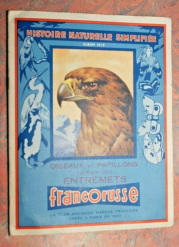 Histoire naturelle simplifiee - histoire,